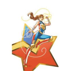 Trinity: La Figlia di Wonder Woman