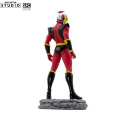 Duke Figure - UFO Robot Goldrake Figure