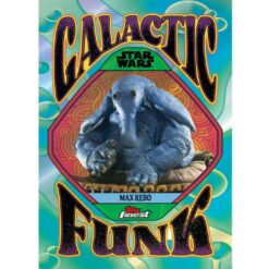 Star Wars Smugglers Outpost 2025 - Hobby