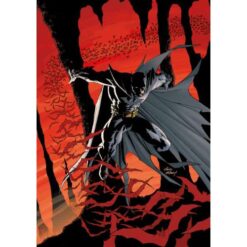 Batman: Un Nuovo Inizio