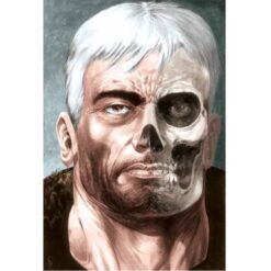 Resurrection Man: Origine della Specie