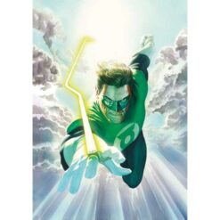 DC Omnibus Lanterna Verde di Geoff Johns Vol.1