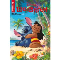 Disney Mainstream: Lilo & Stitch