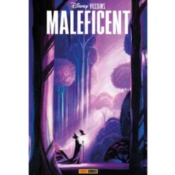 Disney Villains: Maleficent