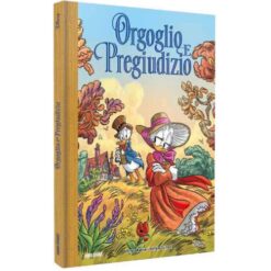 Orgoglio e Pregiudizio
