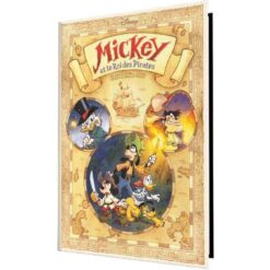 Topolino e il Re dei Pirati