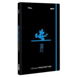 Il Taccuino di Paolo Mottura