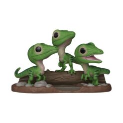 Funko POP! Movies: Jurassic Park - Compsognathus 2040