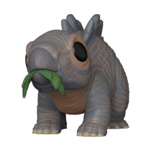 Funko POP! Movies: Jurassic Park - Baby Stegosaurus 2039