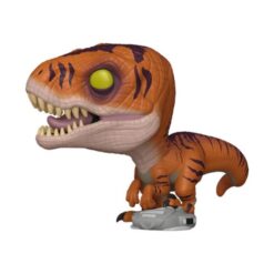 Funko POP! Movies: Jurassic Park - Tiger Raptor 2041