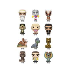 Funko Pop! Bitty Pop Singles: Jurassic Park