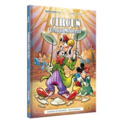 Circus 4 di 5 Tempi Moderni