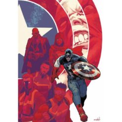 Capitan America 6