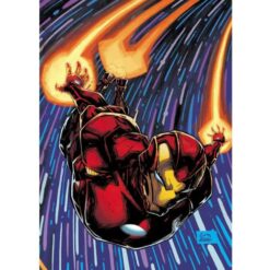 Iron Man Vol.1