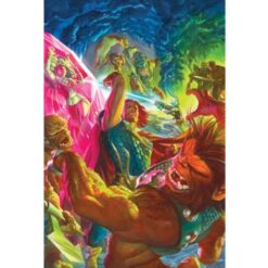 Il Mortale Thor Vol.4