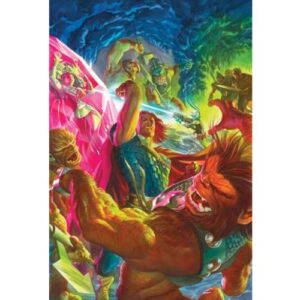 Il Mortale Thor Vol.4