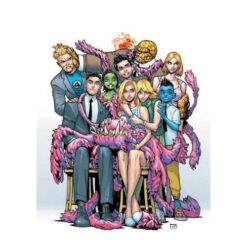 Fantastici Quattro Vol.4