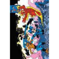 Fantastici Quattro Vol.4 Variant What If...?