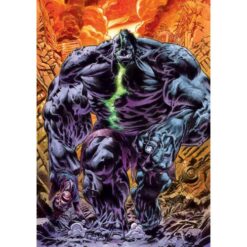 L'Infernale Hulk Vol.1