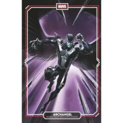 Inglorioso X-Foce Vol.1 Variant di Clayton Crain