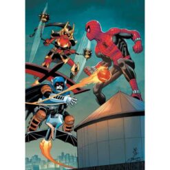 Amazing Spider - Man 14