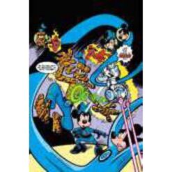 Amazing Spider - Man 14 Variant What if?