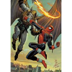 Amazing Spider - Man 15