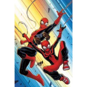 Spider-Girl Vol.5