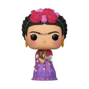 Funko POP! Icons: Frida Khalo 103