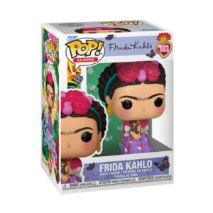 Funko POP! Icons: Frida Khalo 103