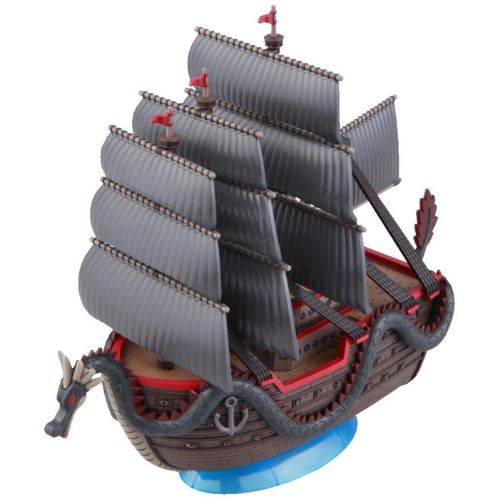 One Piece Grand Ship Collection Red Force - Model Kit