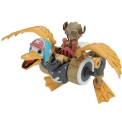 One Piece Chopper Robo No.2 Chopper Wing - Model Kit MK57999