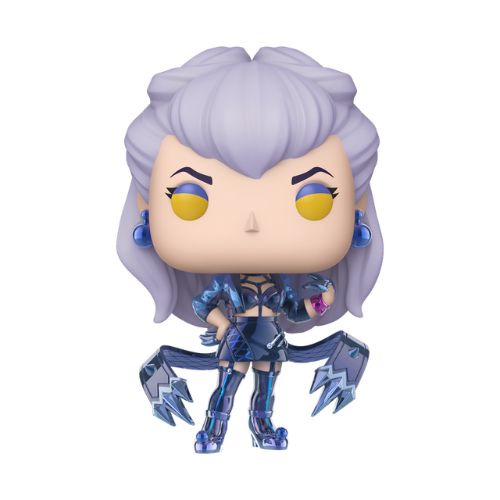 Funko POP! Games: K/DA - K/DA Evelynn 1222