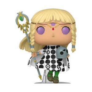 Funko POP! Games: Metaphor Re Fantazio - Eupha 1230