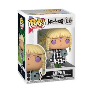 Funko POP! Games: Metaphor Re Fantazio - Eupha 1230