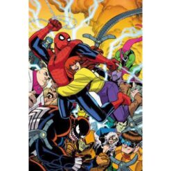 Spider-Men '94: Il Ritorno