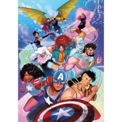 Marvel Pride 2026: Marvel United