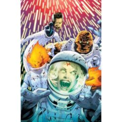 Marvel Zombies – Red Band: Una Storia di Morte