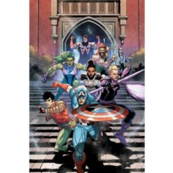 Avengers Uniti: Le Lacrime del Serpente