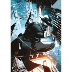 Spider-Man Noir: L'Affare Gwen Stacy