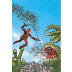 Marvel Must-Have Deadpool: Presidenti Morti