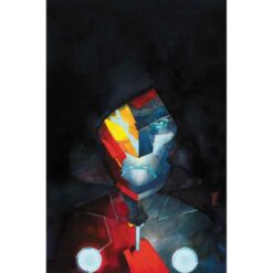 Il Famigerato Iron Man