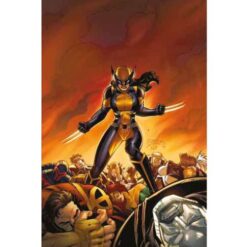 La Nuovissima Wolverine Vol.2