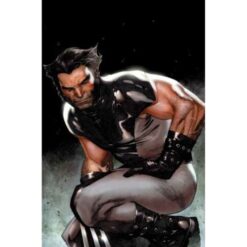 Wolverine: Trovata Mystica Edizione Definitiva