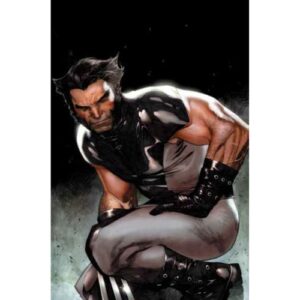 Wolverine: Trovata Mystica Edizione Definitiva