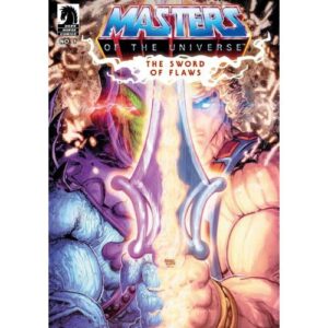 Master of the Universe: La Spada di Difetti