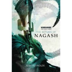 Warhammer: The Old World: Il Ritorno di Nagash