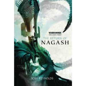 Warhammer: The Old World: Il Ritorno di Nagash
