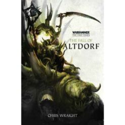 Warhammer: The Old World: La Caduta di Altdorf