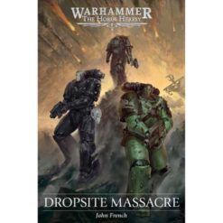 Warhammer: The Horus Heresy: Il Massacro del Sito di Sbarco